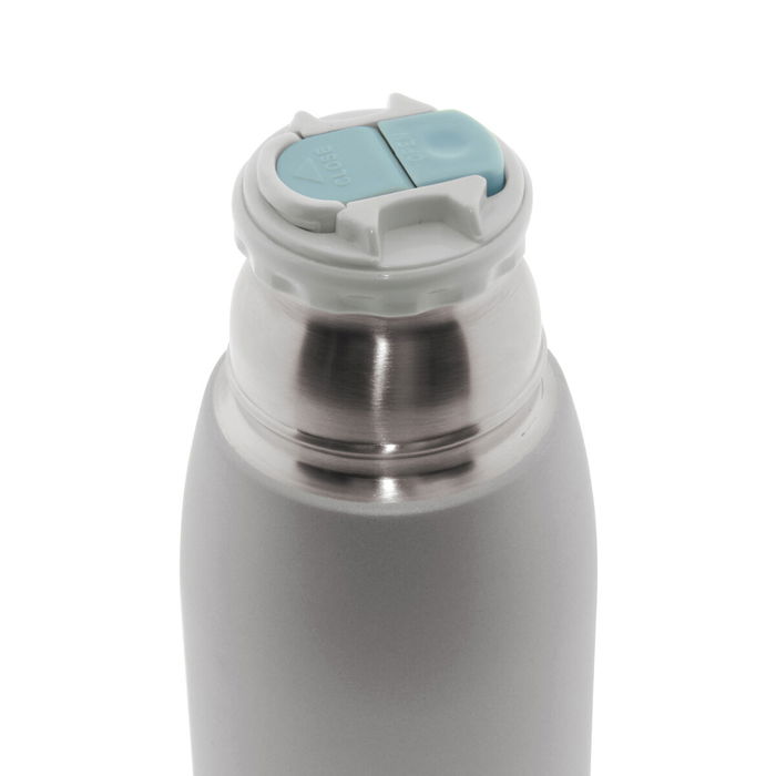 Thermos de Voyage JATA 920 1 L Gris