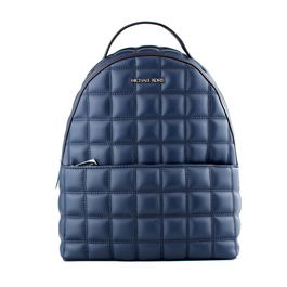 Sac à dos Casual Michael Kors 35R5S6HB6V-NAVY Bleu 30 x 24 x 12 cm