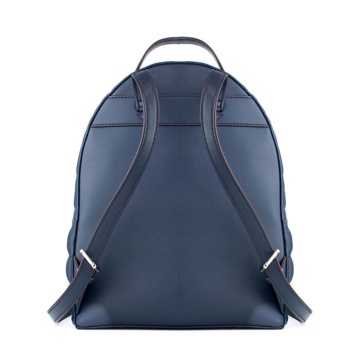Sac à dos Casual Michael Kors 35R5S6HB6V-NAVY Bleu 30 x 24 x 12 cm