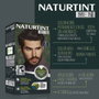 Naturtint NATURTINT MEN 4N châtain naturel