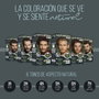 Naturtint NATURTINT MEN 4N châtain naturel