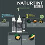 Naturtint NATURTINT MEN 4N châtain naturel