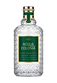 4711 Acqua Colonia Blood Orange & Basil Eau de Cologne 100 ml