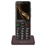 Myphone Bueno 2.8 Pouces Téléphone Mobile 2Mpx 4G LTE Bouton SOS Batterie 2000 mAh