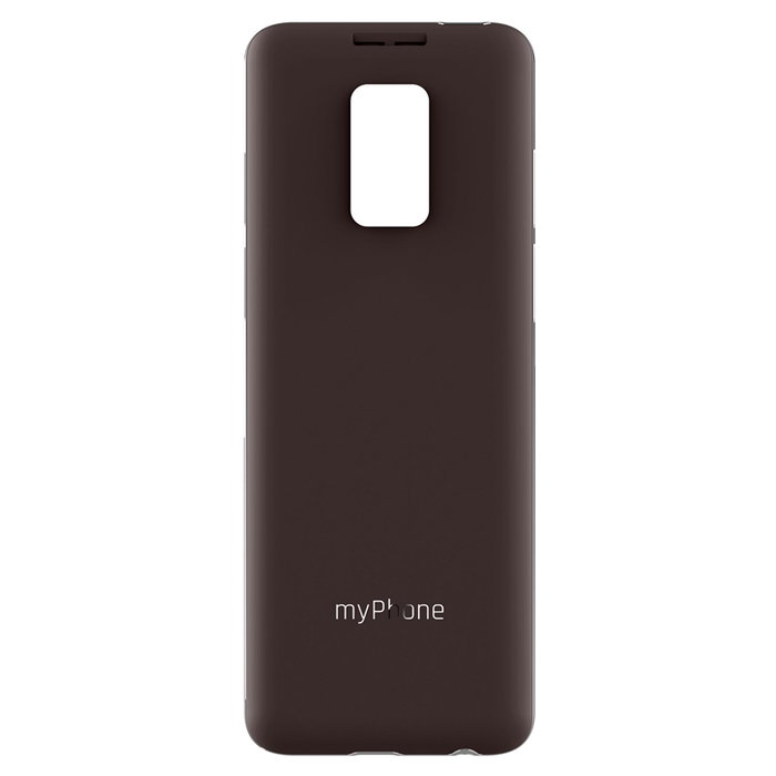 Myphone Bueno 2.8 Pouces Téléphone Mobile 2Mpx 4G LTE Bouton SOS Batterie 2000 mAh Myphone Bueno 2.8 Pouces Téléphone Mobile 2Mpx 4G LTE Bouton SOS Batterie 2000 mAh