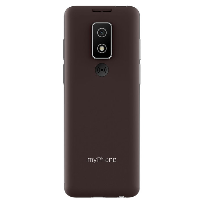 Myphone Bueno 2.8 Pouces Téléphone Mobile 2Mpx 4G LTE Bouton SOS Batterie 2000 mAh Myphone Bueno 2.8 Pouces Téléphone Mobile 2Mpx 4G LTE Bouton SOS Batterie 2000 mAh