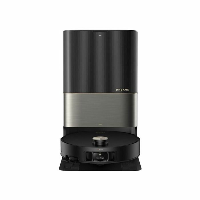 Dreame X50 Ultra Complete - Robot Aspirateur Laveur 20 000 Pa avec Station