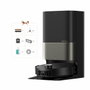 Dreame X50 Ultra Complete - Robot Aspirateur Laveur 20 000 Pa avec Station