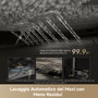 Dreame X50 Ultra Complete - Robot Aspirateur Laveur 20 000 Pa avec Station