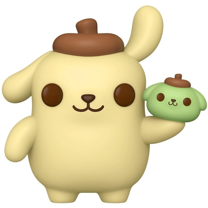 Funko Pop! Pompompurin Hello Kitty and Friends Funko Pop! Pompompurin Hello Kitty and Friends