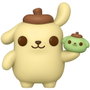Funko Pop! Pompompurin Hello Kitty and Friends