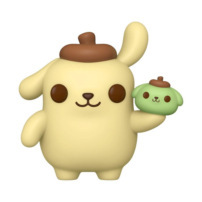 Funko Pop! Pompompurin Hello Kitty and Friends Funko Pop! Pompompurin Hello Kitty and Friends