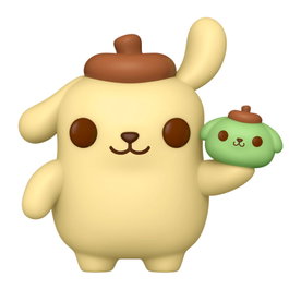 Funko Pop! Pompompurin Hello Kitty and Friends