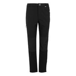 Pantalon de sport long Regatta Montorn Noir 13-14 Ans