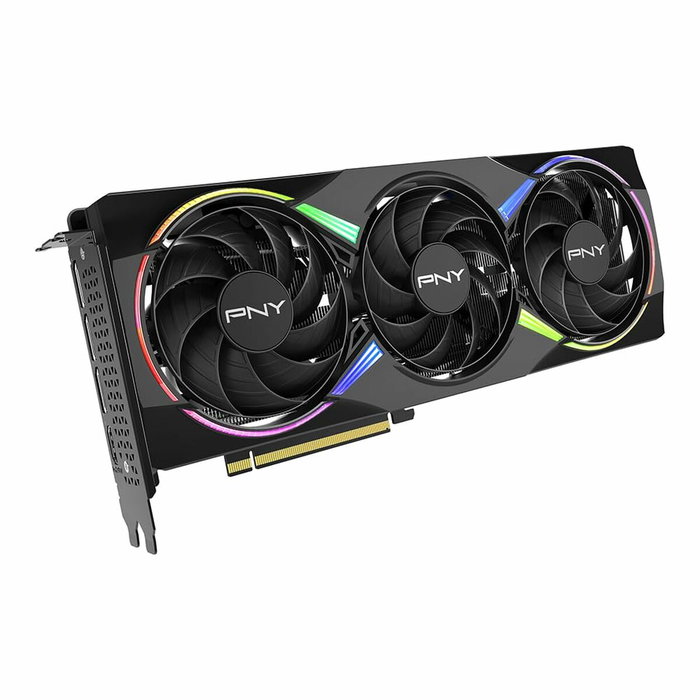 PNY GeForce RTX 5060 Ti 16 Go GDDR7