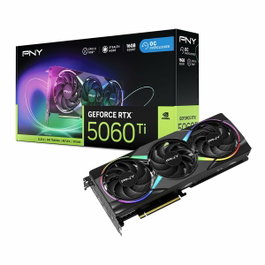 PNY GeForce RTX 5060 Ti 16 Go GDDR7