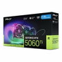 PNY GeForce RTX 5060 Ti 16 Go GDDR7