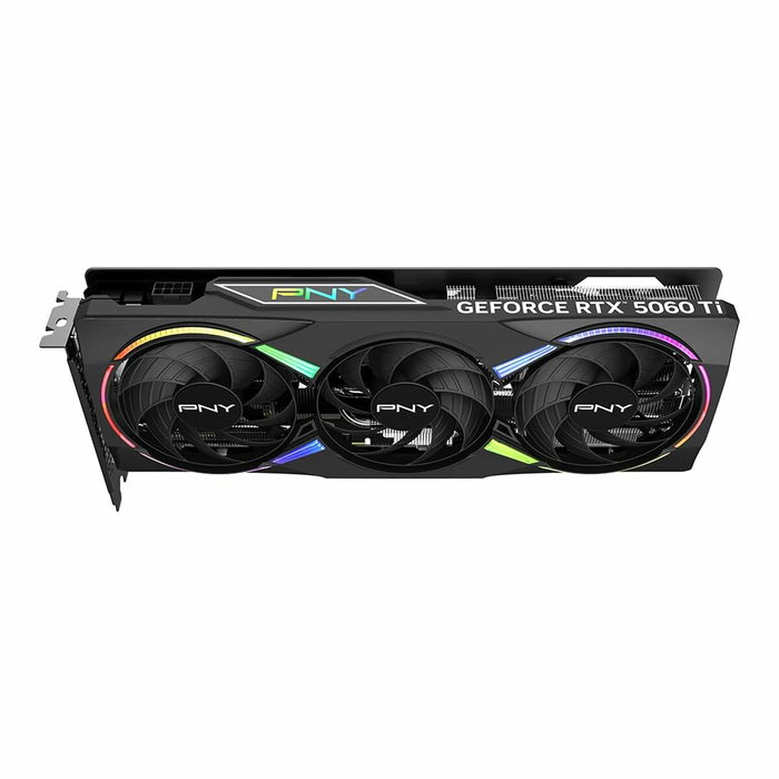 PNY GeForce RTX 5060 Ti 16 Go GDDR7