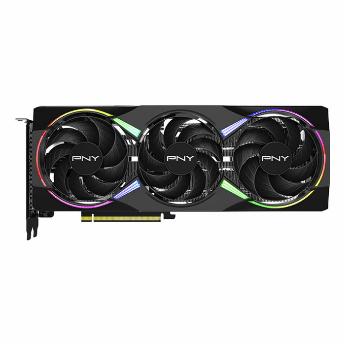 PNY GeForce RTX 5060 Ti 16 Go GDDR7