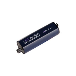 ART Amplificateur de casque audio portable HP1 avec alimentation par pile et entrée combo 1/4" / XLR