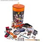 Cinereplicas - Calendrier de l'Avent Deluxe Naruto 2025, 24 Sourpises Collection