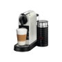 De'Longhi CitiZ & Milk EN267.WAE Blanche
