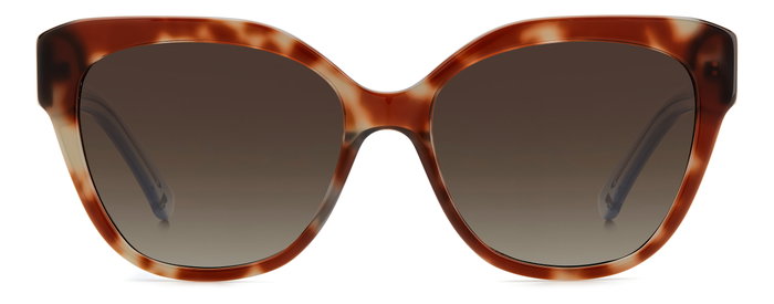 Kate Spade SAVANNA-G-S-IPRF7HA Lunettes de soleil Marron