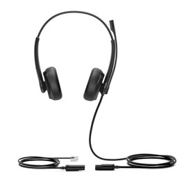 Yealink YHS34 Dual
