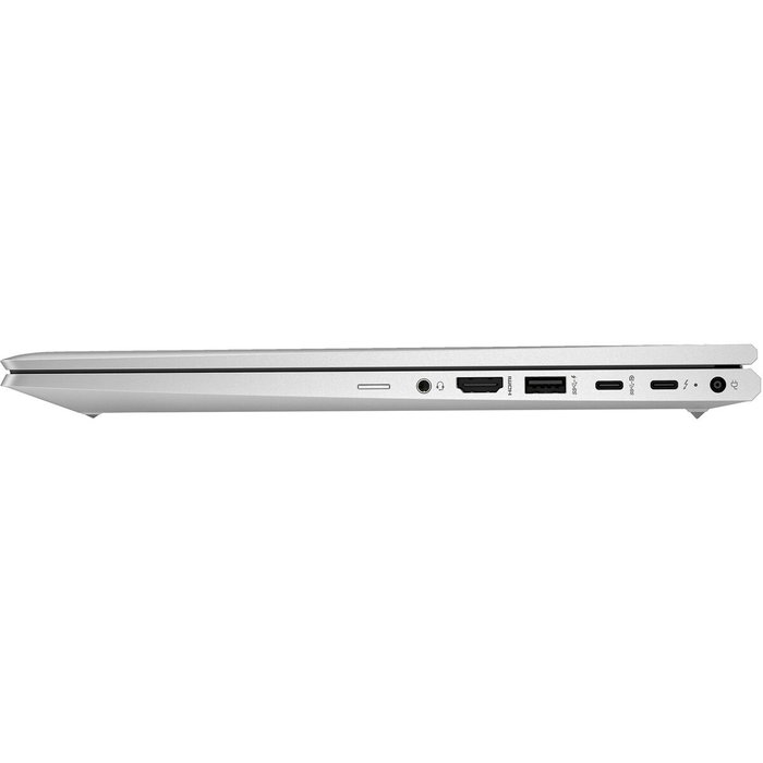 HP 968M9ET Ordinateur Portable 15,6 pouces Intel Core i5, 16 Go RAM, 512 Go SSD, Argenté