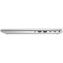 HP 968M9ET Ordinateur Portable 15,6 pouces Intel Core i5, 16 Go RAM, 512 Go SSD, Argenté