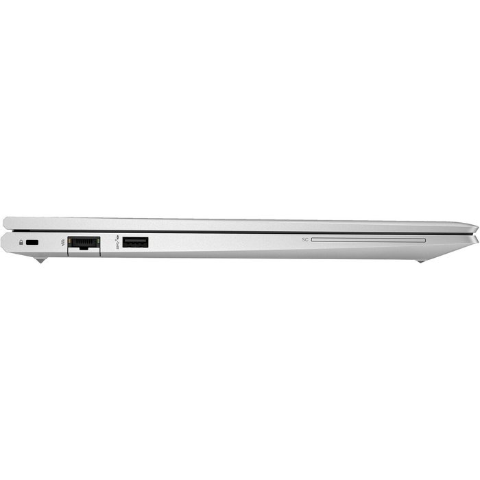 HP 968M9ET Ordinateur Portable 15,6 pouces Intel Core i5, 16 Go RAM, 512 Go SSD, Argenté