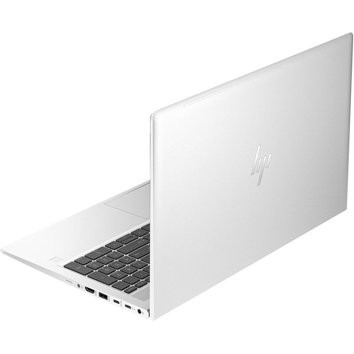 HP 968M9ET Ordinateur Portable 15,6 pouces Intel Core i5, 16 Go RAM, 512 Go SSD, Argenté