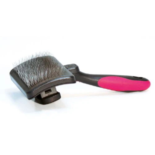 Croci Cardador Vanity Autolimpiador pour chiens de taille moyenne Croci Cardador Vanity Autolimpiador pour chiens de taille moyenne