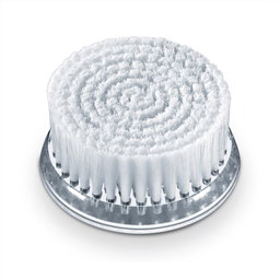 Beurer Lot de 2 rechanges de brosses douces pour FC-65/96