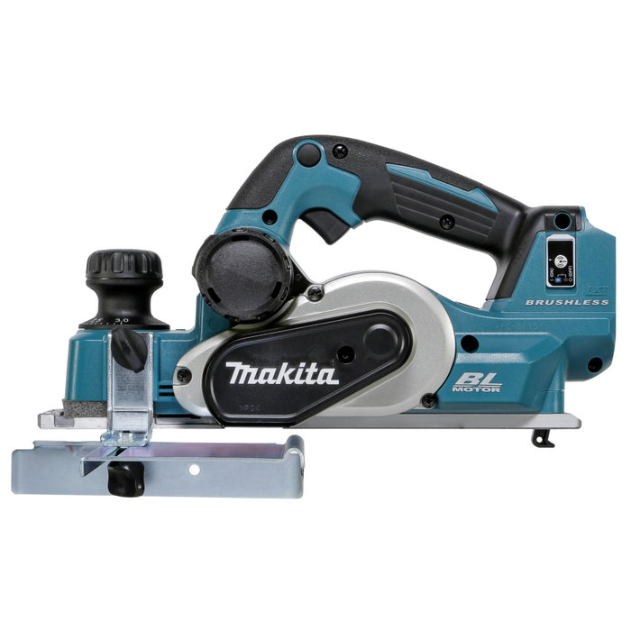 Makita DKP181Z Rabot sans fil 18V Makita DKP181Z Rabot sans fil 18V