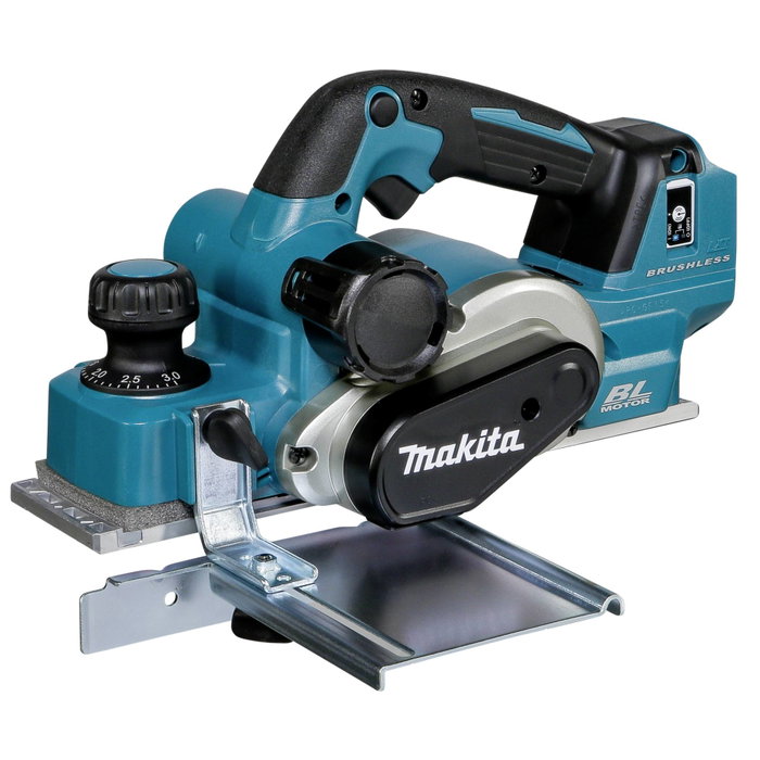 Makita DKP181Z Rabot sans fil 18V Makita DKP181Z Rabot sans fil 18V