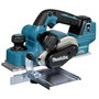 Makita DKP181Z Rabot sans fil 18V