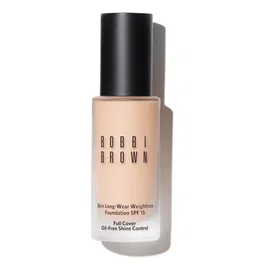 Bobbi Brown Skin Long-Wear Weightless N-010 Porcelaine neutre 30 ml