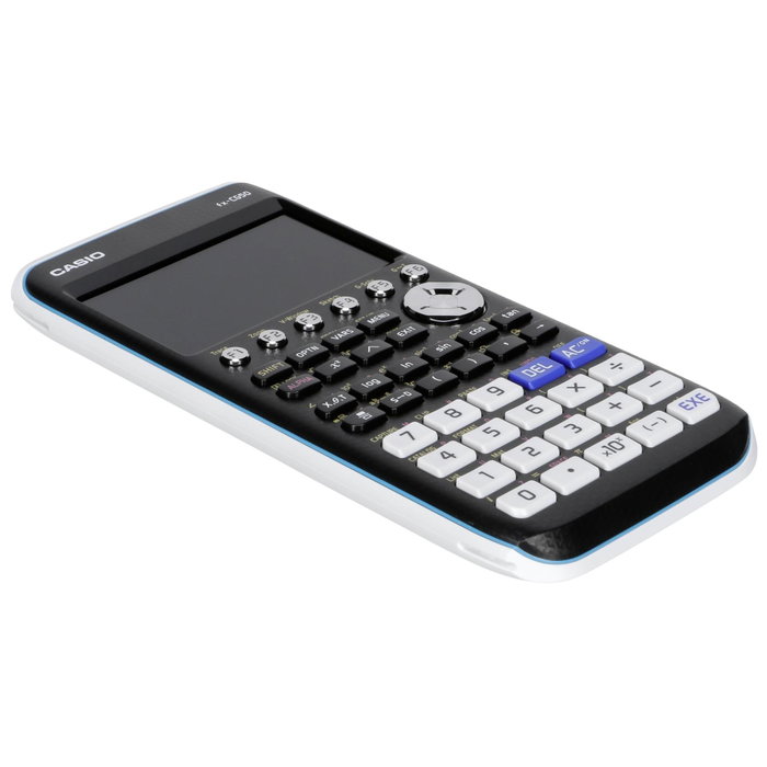 Casio FX-CG50 Calculatrice Graphique avec Écran Couleur