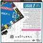 Winning Moves MONOPOLY Ligue 1 McDonald's - Jeu de société pour 2 à 6 joueurs - Dès 8 ans - Édition exclusive football