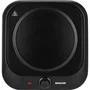 Sencor Plaque de cuisson infrarouge SCP 1763BK, 1200 W, Noir