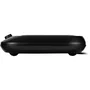 Sencor Plaque de cuisson infrarouge SCP 1763BK, 1200 W, Noir