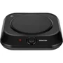 Sencor Plaque de cuisson infrarouge SCP 1763BK, 1200 W, Noir
