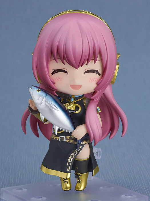 Good Smile Company Megurine Luka Nendoroid Luka 2.0