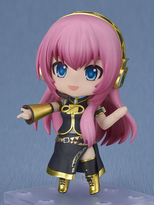 Good Smile Company Megurine Luka Nendoroid Luka 2.0