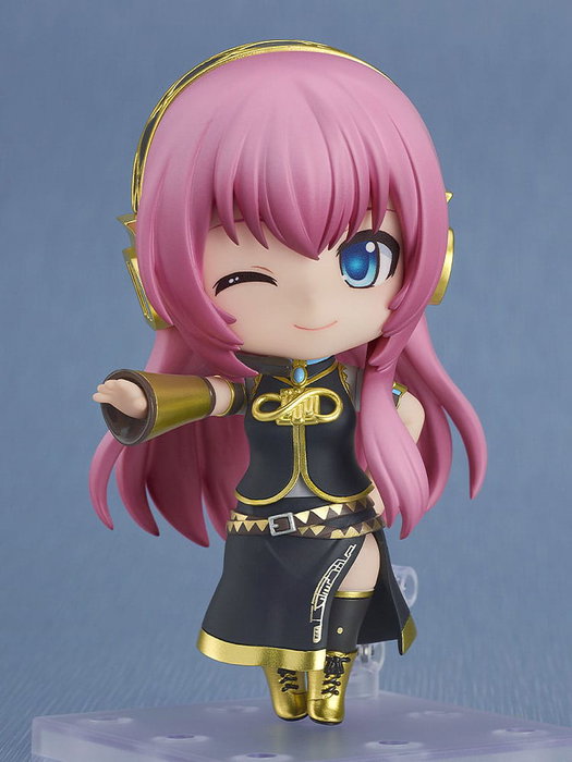 Good Smile Company Megurine Luka Nendoroid Luka 2.0