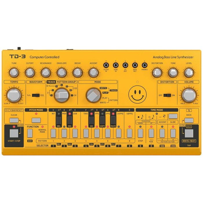 Piano Électronique Behringer 27000791 Piano Électronique Behringer 27000791