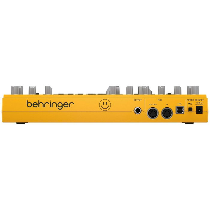 Piano Électronique Behringer 27000791 Piano Électronique Behringer 27000791