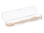 BERILO Set Funda 2 Cepillos Bambu