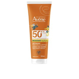 Avène Lait Haute Protection Solaire Enfant SPF50+ 250 ml